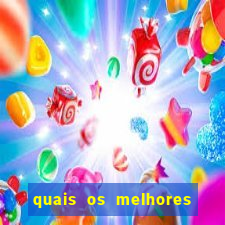 quais os melhores jogos da blaze